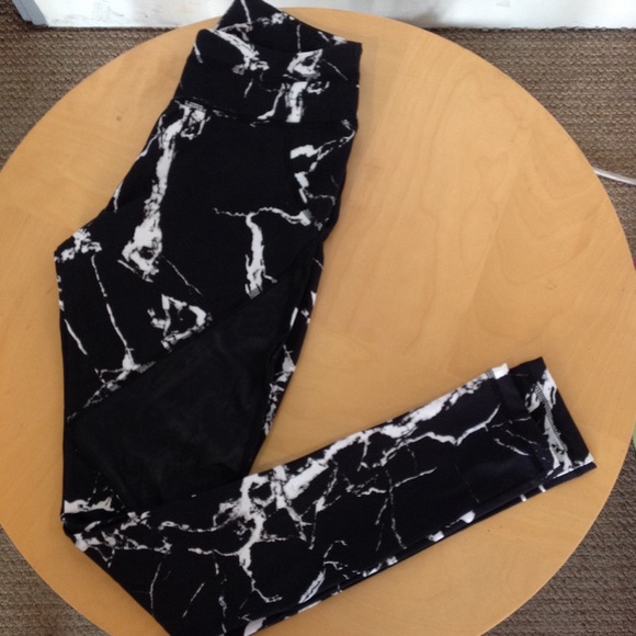 Varley Pants - NWT Varley Bicknell leggings